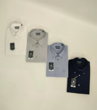 MEN'S SHIRT M/L VALDES Tellini S.r.l. Wholesale Clothing